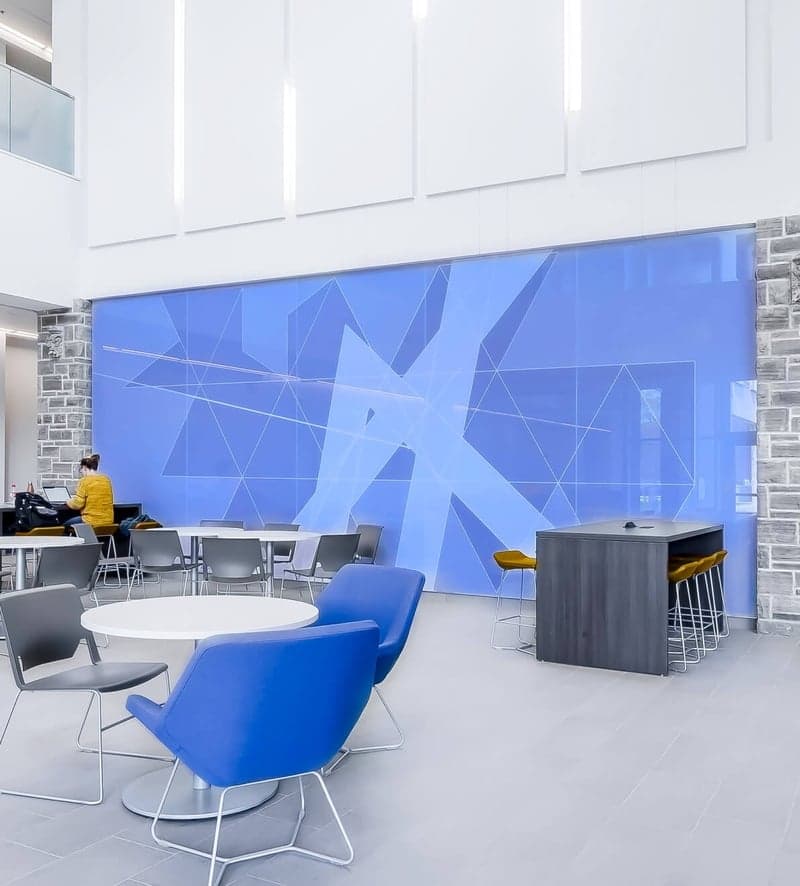 Офис компании